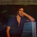 Gregg Sutton - Soft As A Sidewalk (LP, Album)