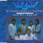BZN - If I Had Only A Chance (CD, Single)