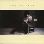 Jon Butcher - Wishes (LP, Album)