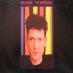 Ken Lockie - The Impossible (LP, Album)