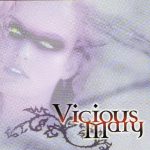 Vicious Mary - Vicious Mary (CD, Album)