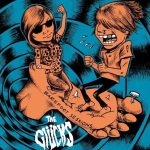 The Glücks - Barefoot Sessions (12", MiniAlbum, Ltd)