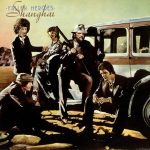 Shanghai (5) - Fallen Heroes (LP)