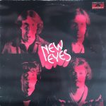 The New Eyes - New Eyes (LP, Album)
