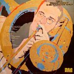 Tommy Dorsey And His Clambake Seven - This Is Tommy Dorsey & His Clambake Seven (2xLP, Comp, Mono)