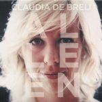Claudia de Breij - Alleen (CD, Album)