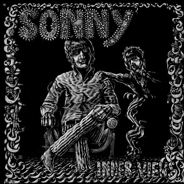 Sonny Bono - Inner Views (LP, Album)