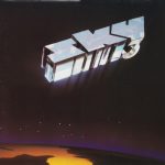 Sky (4) - Sky 3 (LP, Album, Gat)