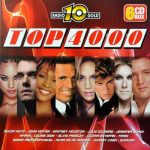 Various - Radio 10 Gold Top 4000 (6xCD, Comp)