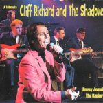 Jimmy Jemain And The Rapiers - A Tribute To Cliff Richard And The Shadows (CD, Album)