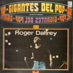 Roger Daltrey - Gigantes Del Pop - Vol. 15 (LP, Album, S/Edition)