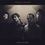 The Ricky C Quartet - Recent Affairs (LP, Album)