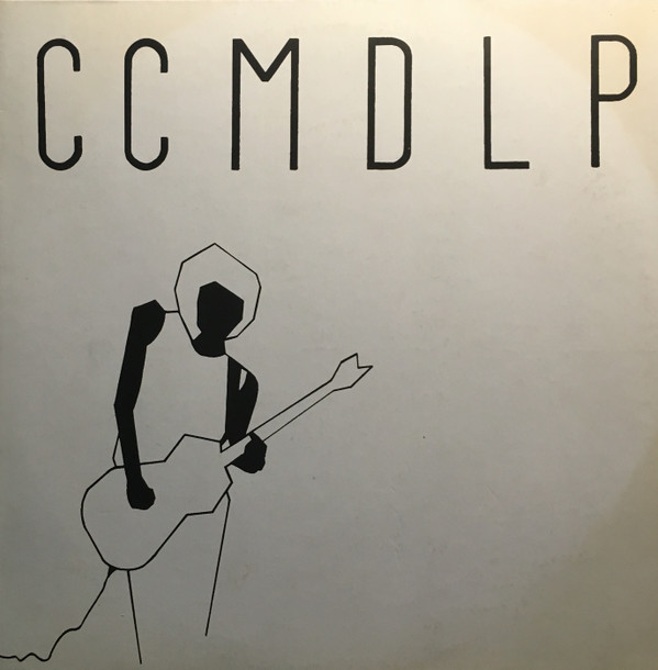 Various - CCMDLP (LP, Comp)