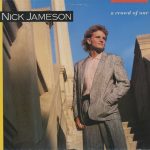 Nick Jameson - A Crowd Of One (LP, Album)