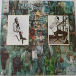 Pete Seeger - Young Vs. Old (LP)