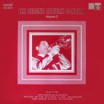 Various - The Second Esquire Concert, Volume 2 (LP, Comp)