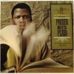 Sidney Poitier - Jackie Barnett Presents - Poitier Meets Plato - Music Composed And Conducted By Fred Katz (LP, Mono)