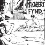 Makabert Fynd - Järnrörsromantik (LP)