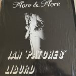 Ian Liburd - More & More (12", MiniAlbum)