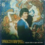 Vasco Rafael - Oiçam Tudo O Que Vos Dou (LP, Album)
