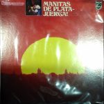 Manitas De Plata - Juerga ! (LP, Album, RE)