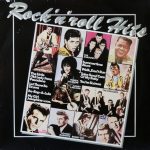 Various - Rock 'N' Roll Hits (LP, Comp)