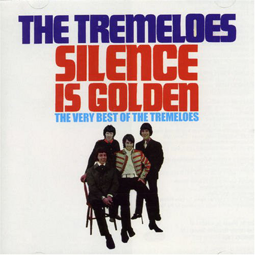 The Tremeloes - Silence Is Golden The Very Best Of The Tremeloes (2xCD, Comp)