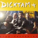 Dicktam - Live Souvenirs (LP)