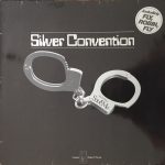 Silver Convention - Silver Convention (LP, Album)