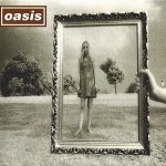 Oasis (2) - Wonderwall (CD, Single)