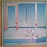 Windows (3) - Windows (LP, Album)