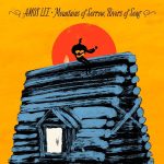 Amos Lee - Mountains Of Sorrow, Rivers Of Song (LP, Album, Gat)
