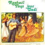 Raphaël Fays - Raphaël Fays Joue Dadi (LP, Album)