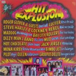 Various - Hit Explosion (LP, Comp)