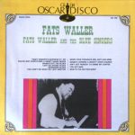 Fats Waller - Fats Waller And The Blue Singers (LP, Comp)