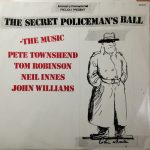 Various - The Secret Policeman's Ball - The Music (LP, Album)