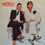 Metro (6) - Metro (LP, Album)