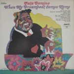 Fats Domino - When My Dreamboat Comes Home (LP, Comp, RE)
