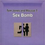 Tom Jones And Mousse T. - Sex Bomb (CD, Single)