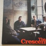 The Crescent - The Crescent (CD, Album, Promo)