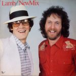 Lamb (3) - New Mix (LP, Album)