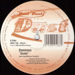 Danmass - Quake / Time Stand (12")