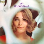Roslyn Kind - This Is Roslyn Kind (LP, Album)