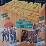 Various - Golden Memories (3xLP, Comp)