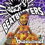 Def P & Beatbusters - Bubbelbad (CD, Single)