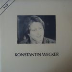 Konstantin Wecker - Konstantin Wecker (3xLP, Comp)