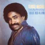 George McCrae - One Step Closer (To Love) (12")