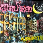 Apurtu - Katuen Hirian (LP, Album)