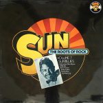 Various - Sun: The Roots Of Rock: Volume 7: Sun Blues (LP, Comp, Mono)