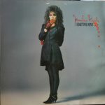 Jennifer Rush - Heart Over Mind (LP, Album)